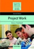 Kniha: Resource Books for Teachers: Project Work (Diana Fried-Booth). Oxford University Press, 2002