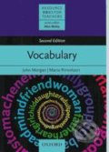 Resource Books for Teachers: Vocabulary - J. Morgan, M. Rinvolucri, Oxford University Press, 2004