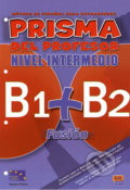 Prisma del profesor - nivel intermedio B1+B2, Edinumen, 2009