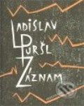 Záznam - Ladislav Puršl, 2010
