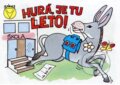 Kniha: Hurá, je tu leto! (Igor Danay). Arkus