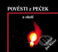 Pověsti z Peček a okolí - Miroslav Fořt, 2021