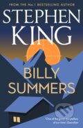 Billy Summers - Stephen King, Hodder and Stoughton, 2021