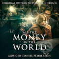 Daniel Pemberton: All The Money In The World - Daniel Pemberton, Hudobné albumy, 2018