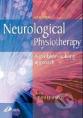Kniha: Neurological Physiotherapy (Susan Edwards). Churchill Livingstone, 2001