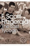 The Last Tycoon - Francis Scott Fitzgerald, Penguin Books, 2015