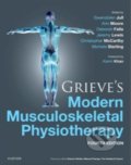 Kniha: Grieve's Modern Musculoskeletal Physiotherapy (Ann Moore, Christopher McCarthy, Deborah Falla, Gwendolen Jull, Jeremy Lewis a Michele Sterling). Elsevier Science, 2015