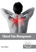 Kniha: Clinical Pain Management (Pam Kellner). Hayle Medical, 2017