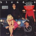 Blondie: Plastic Letters - Blondie, Hudobné albumy, 2001