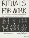 Rituals for Work - Kursat Ozenc, Margaret Hagan, John Wiley & Sons, 2019