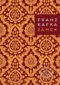 Zámek - Franz Kafka, 2021