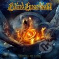 Hudobné CD: Blind Guardian: Best Of / Memories Of A Time To Come (Hudobné albumy)