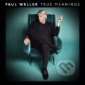 Hudobné CD: Paul Weller: True Meanings (deluxe edition) (Hudobné albumy). Hudobné albumy, 2018