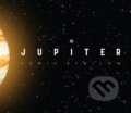 Eddie Stoilow: Jupiter - Eddie Stoilow, Hudobné albumy, 2016