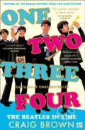 Kniha: One Two Three Four (Craig Brown). Fourth Estate, 2021