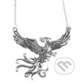 Amulet Fénix Fawkes (Fantasy). Fantasy, 2020