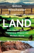 Land - Simon Winchester, 2021