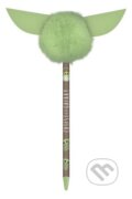 Tužka: Mandalorian Pom Pom (). , 2021