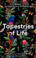 Tapestries Of Life - Anne Sverdrup-Thygeson, Mudlark, 2021