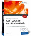 SAP HANA 2.0 Certification Guide - Denys van Kempen, SAP Press, 2020