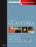Glaucoma - Tarek M. Shaarawy, Mark B. Sherwood, Roger A. Hitchings, Jonathan G. Crowston, Saunders, 2014