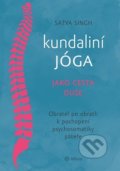 Kundaliní jóga jako cesta duše - Satja Singh, Grada, 2021