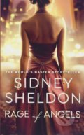 Rage of Angels - Sidney Sheldon, Grand Central Publishing, 2017