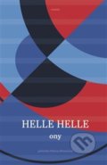 Ony - Helle Helle, 2021