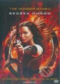 Hunger Games : Vražedná Pomsta (sk) - Francis Lawrence, 2014