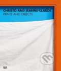 Kniha: Christo and Jeanne-Claude (Joerg Schellmann). Hatje Cantz, 2021