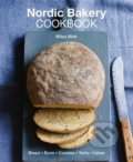 Nordic Bakery Cookbook - Miisa Mink, 2018