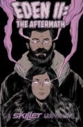Eden 2: Aftermath - John Cooper, Ryan O&#039;Sullivan, Chris Hunt (ilustrátor), Z2 Comics, 2020