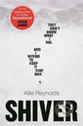 Shiver - Allie Reynolds, Headline Book, 2021