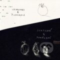 Lidová muzika z Chrástu: Svatební a pohřební / Weddings and Funerals LP - Lidová muzika z Chrástu, Radioservis, 2021