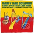 Harfy nad Oslavou LP - Folkové prázdniny, Indies, 2021