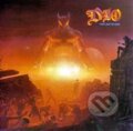 Hudobné CD: Dio: The Last In Line LP (Hudobné albumy). Hudobné albumy, 2021