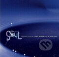 Hudobné CD: Trent Reznor: Soul (Hudobné albumy). Hudobné albumy, 2021
