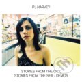 PJ Harvey: Stories From The City / Stories From The Sea - Demos LP - PJ Harvey, Hudobné albumy, 2021
