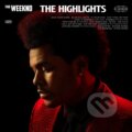 The Weeknd: The Highlights - The Weeknd, 2021