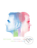 Hudobné CD: Milan Pala, Marian Lejava, Ensemble Opera Diversa: Beethoven / Schumann (Hudobné albumy). Hudobné albumy, 2021