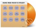 Duke Reid Rock&#039;s Steady, Music on Vinyl, 2017
