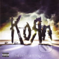 Korn: Path of Totality - Korn, Music on Vinyl, 2018