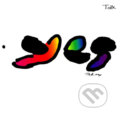 Hudební CD: Yes: Talk (Music on Vinyl). Music on Vinyl, 2015