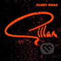 Hudobné CD: Gillan: Glory Road (Music on Vinyl). Music on Vinyl, 2012