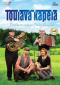 Toulavá kapela: Písničky do ouška - Toulavá kapela, Česká Muzika, 2017
