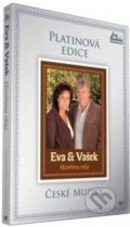 Eva a Vašek: Havířova ruže - Platinová edice - Eva a Vašek, Česká Muzika, 2010