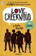 Love, Creekwood - Becky Albertalli, 2021