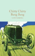 Chitty Chitty Bang Bang - Ian Fleming, Pan Macmillan, 2016