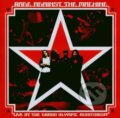 Hudobné CD: Rage Against The Machine: Live at The Grand (Music on Vinyl)