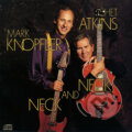 Chet Atkins / Mark Knopfle: Neck and Neck - Chet Atkins / Mark Knopfle, Music on Vinyl, 2014
